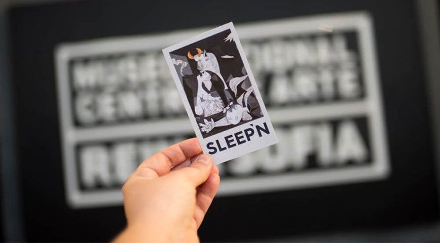 5 alojamientos en Atocha para viajar con familia