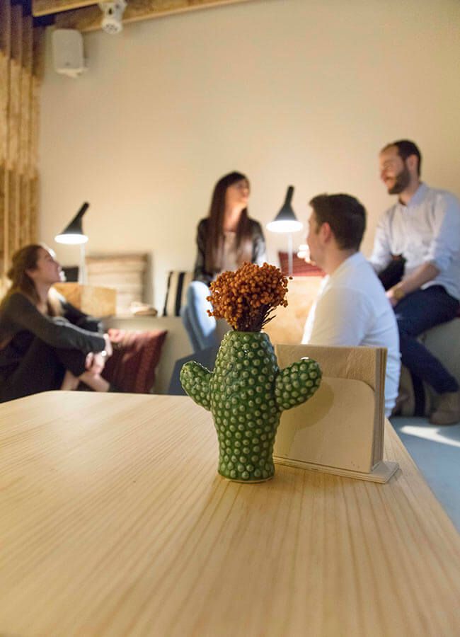 Meet'N · Meetings & Events