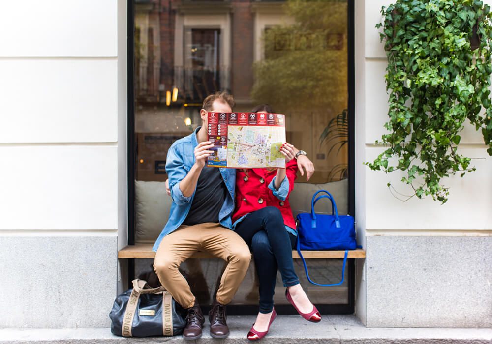 Donde todo se conecta · SLEEP'N Valencia