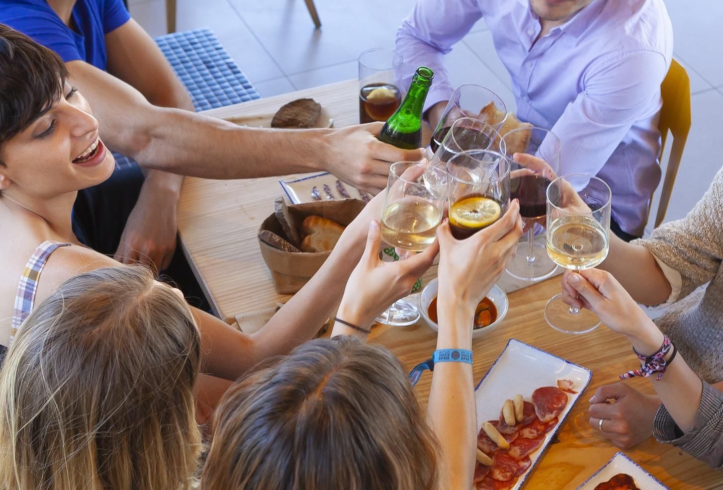 Bars · SLEEP'N Valencia